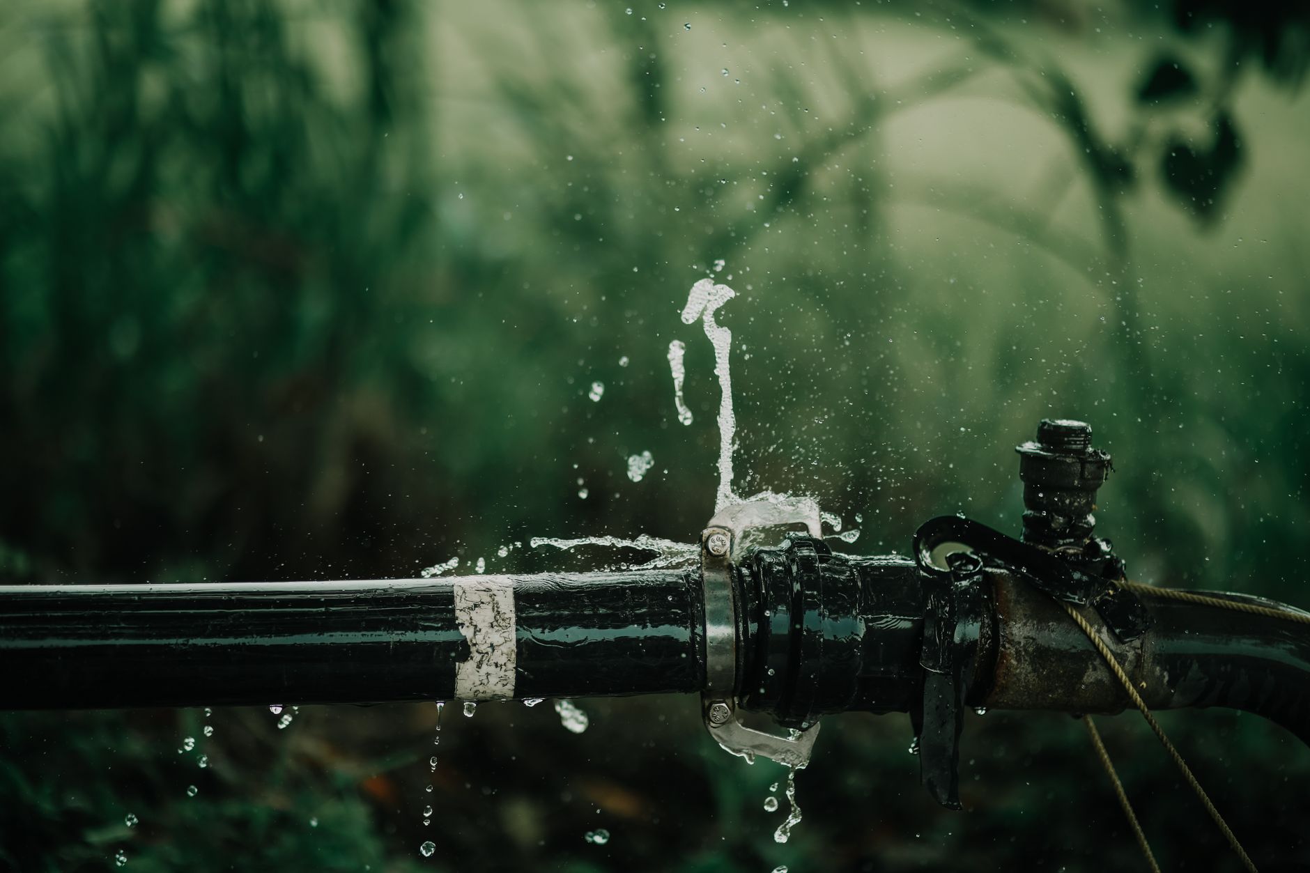 Recherche de fuite d'eau à Champigny-sur-Marne